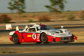 Illustration for article titled What The Truck? Western Endurance Racing Championship Round 3